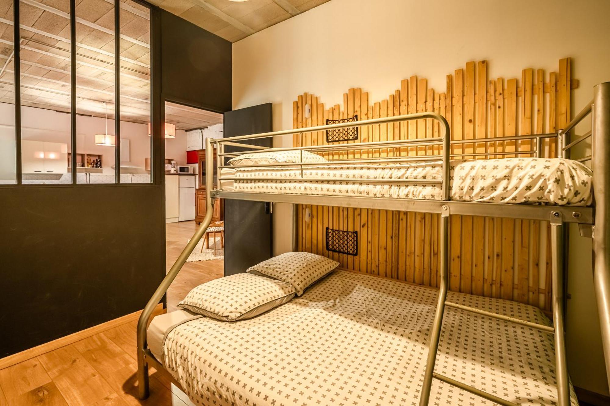 Resi'Danse Piscine Clim Wifi Centre Ville 5 Pers Lézignan-Corbières Exteriér fotografie